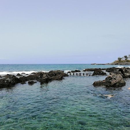 Casa Tortuga 1Era Linea De Playa Daire Alcalá la Real Dış mekan fotoğraf