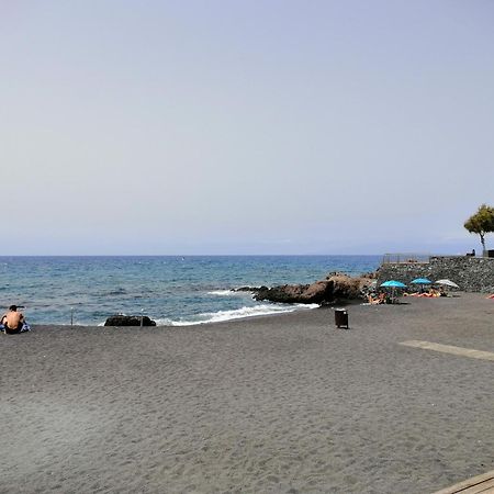 Casa Tortuga 1Era Linea De Playa Daire Alcalá la Real Dış mekan fotoğraf