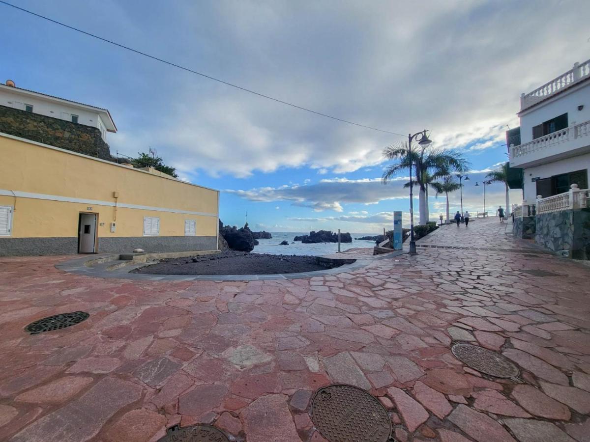 Casa Tortuga 1Era Linea De Playa Daire Alcalá la Real Dış mekan fotoğraf