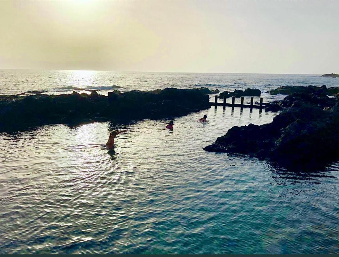 Casa Tortuga 1Era Linea De Playa Daire Alcalá la Real Dış mekan fotoğraf