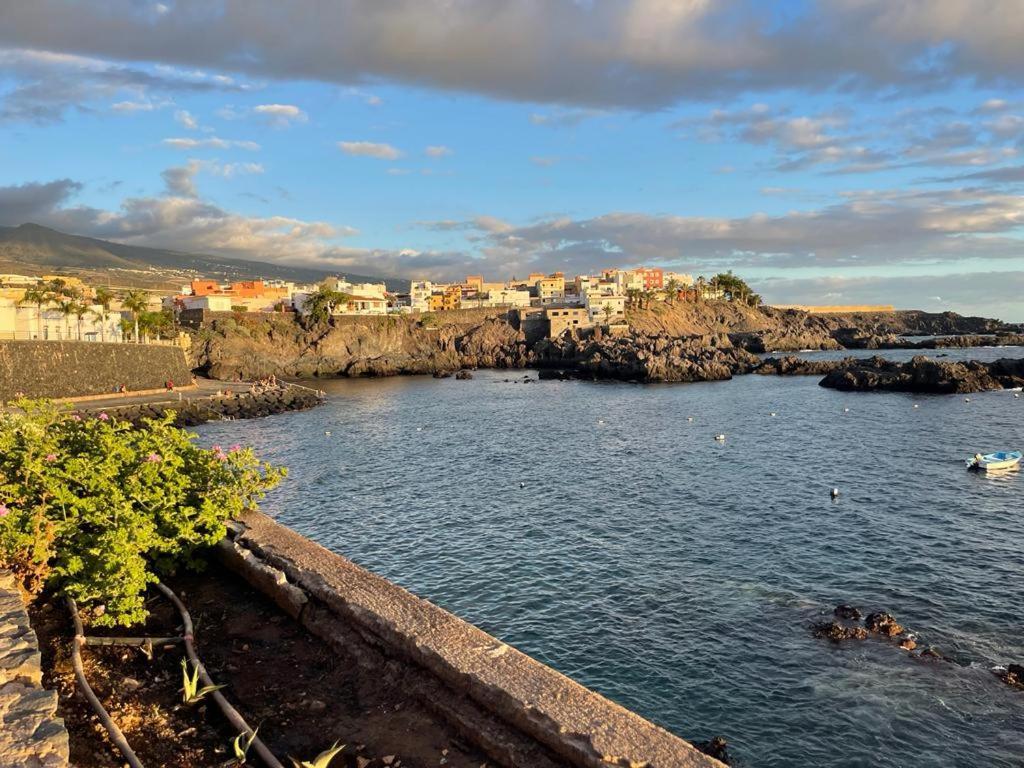 Casa Tortuga 1Era Linea De Playa Daire Alcalá la Real Dış mekan fotoğraf