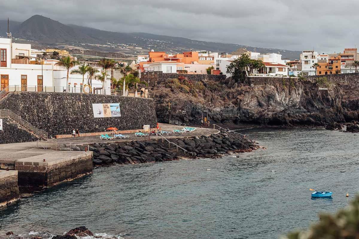 Casa Tortuga 1Era Linea De Playa Daire Alcalá la Real Dış mekan fotoğraf